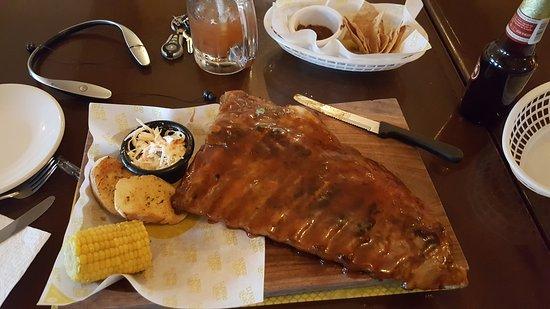 El Pargo y La Vaca Bistro Grill